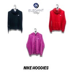 Nike Hoodies - EVM0009