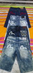 Evisu Shorts