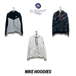 Nike Hoodies - EVM0010