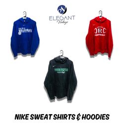 Nike Sweat Shirts & Hoodies - EVM0012