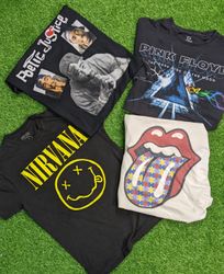 Music T-Shirts