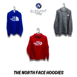 As Hoodies da The North Face - EVM0012