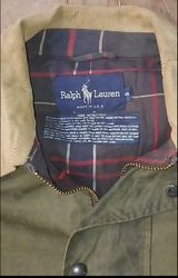 Giubbotti Polo Ralph Lauren