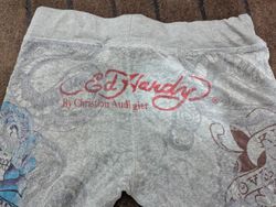 SD0151 - Ladies Velour Mix Items