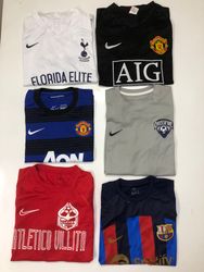 Branded sports T-Shirts