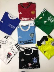 Branded sports T-Shirts