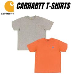 Carhartt T-Shirts