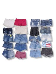 Sexy Shorts