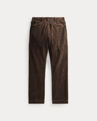 Pantalones de pana Ralph Lauren
