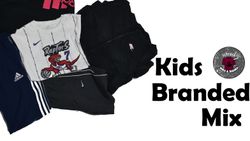 Nike/Adidas Kids Mix WR_0008