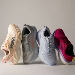 Hoka Trainers