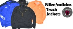 Jaquetas de Pista Nike/Adidas WR_0005