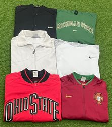 Nike Track Jacket