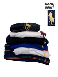 Ralph Lauren polo L/S T-shirts