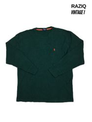 Mix Branded L/S T-shirts