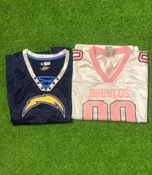 NFL Jerseys - Bundle 1