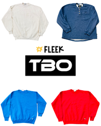 Lee Sweatshirt