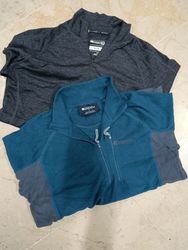 Mountain Warehouse fleeces hoodies