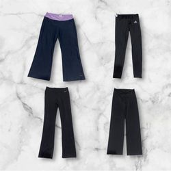 Nike Adidas Legging and Bottom Mix