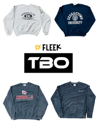 Champions Sweatshirt