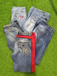 Y2k Miss Sixty women jeans