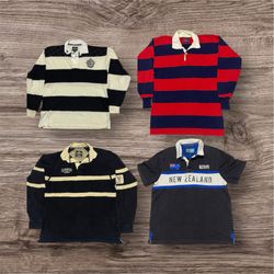 Unbranded Rugby T Shirts