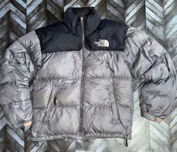 The North Face Puffer jacket