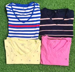 Tommy Hilfiger t-shirts