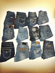 Angels Mini ladies shorts (MSH-01)