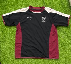 Sports T-Shirts double logo