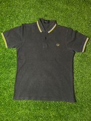 Fred Perry T-Shirts