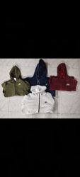 nike vintage track jackets