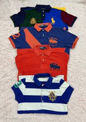 Polo Ralph Lauren Big Pony Polo T-Shirts