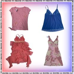 90’s Pop Princess (SS-1117)
