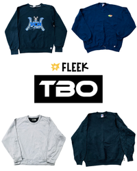 Russell Herren Sweatshirt