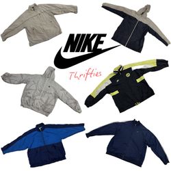 Nike Jackets