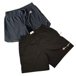 30 x Champion Sports Corto