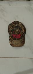 Camo Caps
