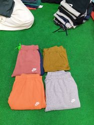 Nike Trousers and Capri