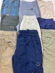 COLUMBIA SHORTS 1001