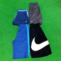 Nike Mix Shorts