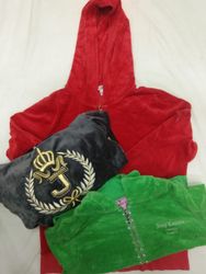 CR4746 Sweat-shirts Vintage Juicy Couture
