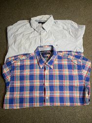 Tommy Hilfiger Shirts
