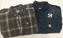 CR4750 Chemise Vintage Carhartt