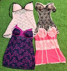 Lingerie babydoll