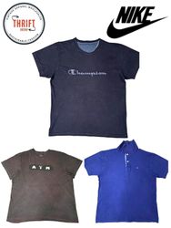 T1259 Nike/Tommy/Mix T-Shirts