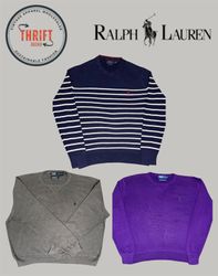 T1260 Ralph Lauren Sweatshirts