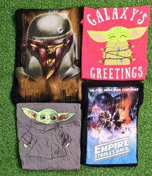 T-shirts Star Wars