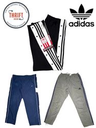 T1266 Nike/Adidas/Reebok Track Pants