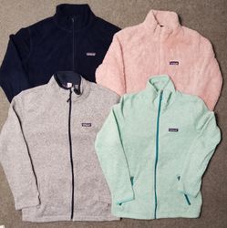 Fleece Patagonia